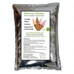 Base en Polvo para Helados