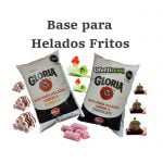 Base de Helado