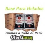 Base para Helados Gloria