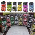 Maquinas para Helados