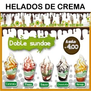 Helados Soft