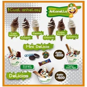 Helados Soft