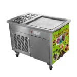 Máquina Helado Frito