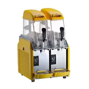 Máquina Cremoladera x240