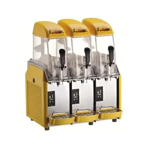 Máquina Cremoladera X-360