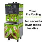 Maquinas para Helados