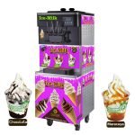 Maquinas para Helados