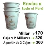 Vasos Polipapel