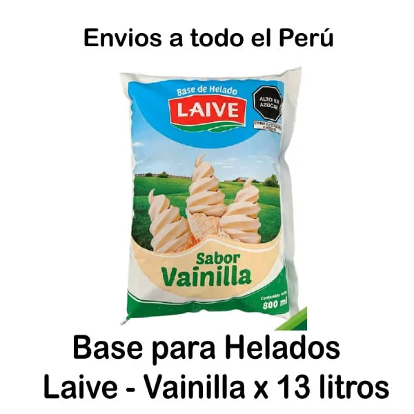 Laive