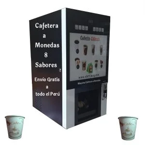 Cafetera