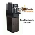 Cafeteras Perú