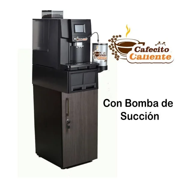 Cafeteras Perú