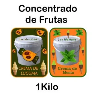 Para Helados Frito