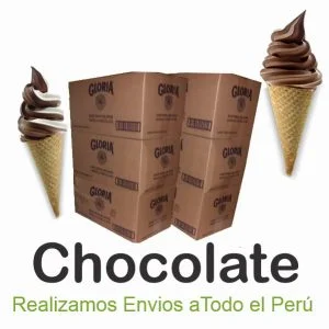 Base para Helados Gloria