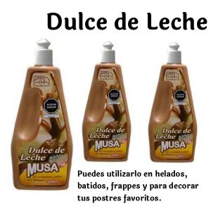 Dulce de Leche