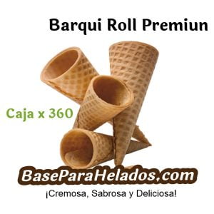 BarquiRoll Premium