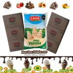 Base de Helados Laive