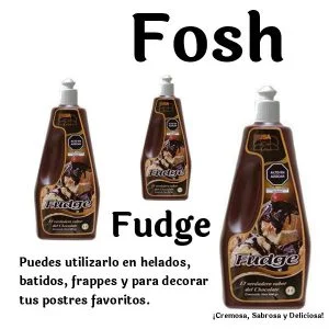 Fudge